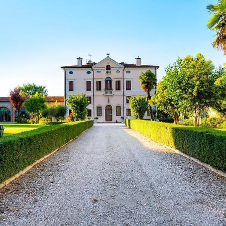 Villa Bongiovanni サン・ボニファーチョ エクステリア 写真