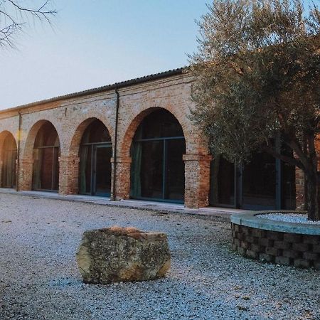 Villa Bongiovanni サン・ボニファーチョ エクステリア 写真