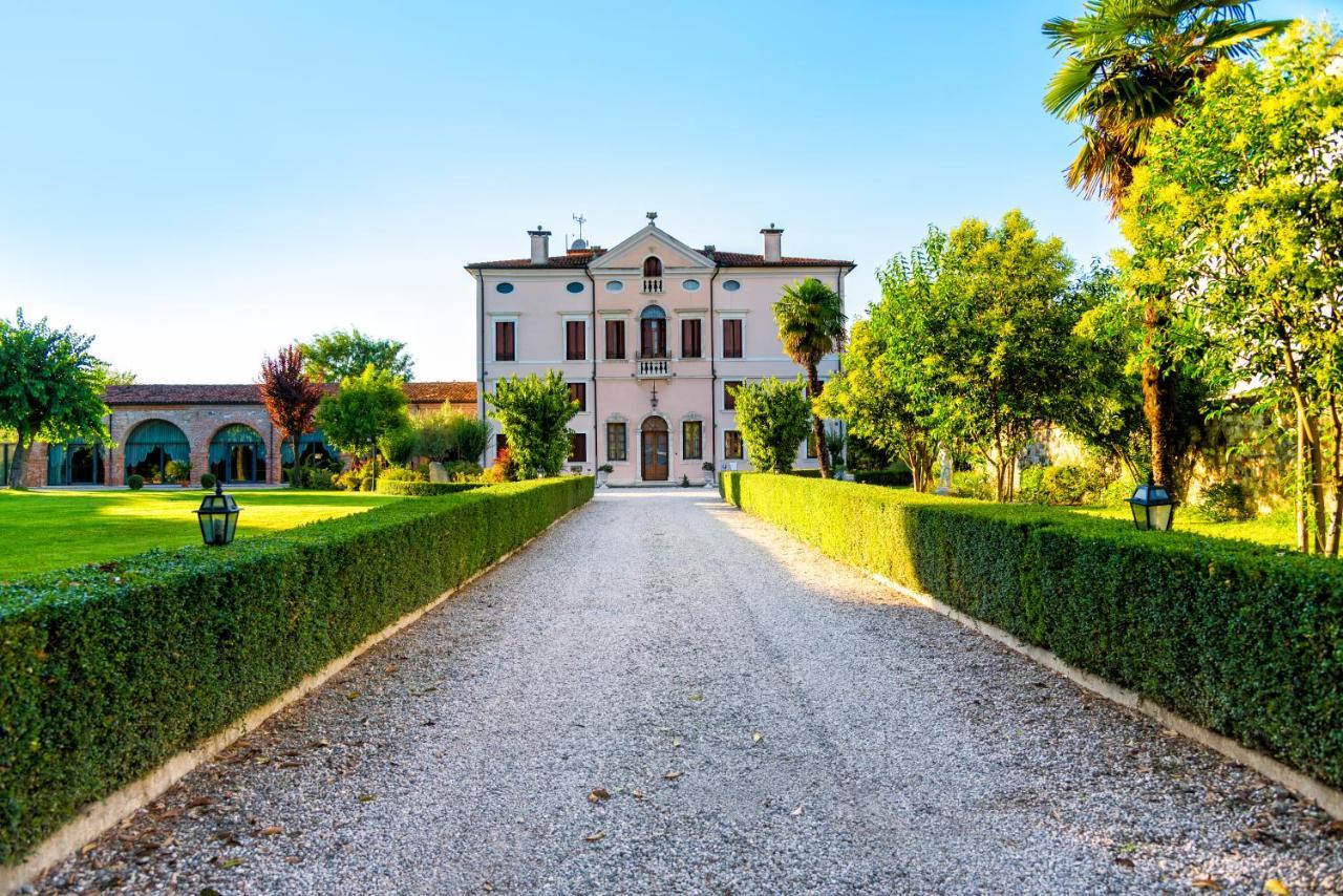Villa Bongiovanni サン・ボニファーチョ エクステリア 写真