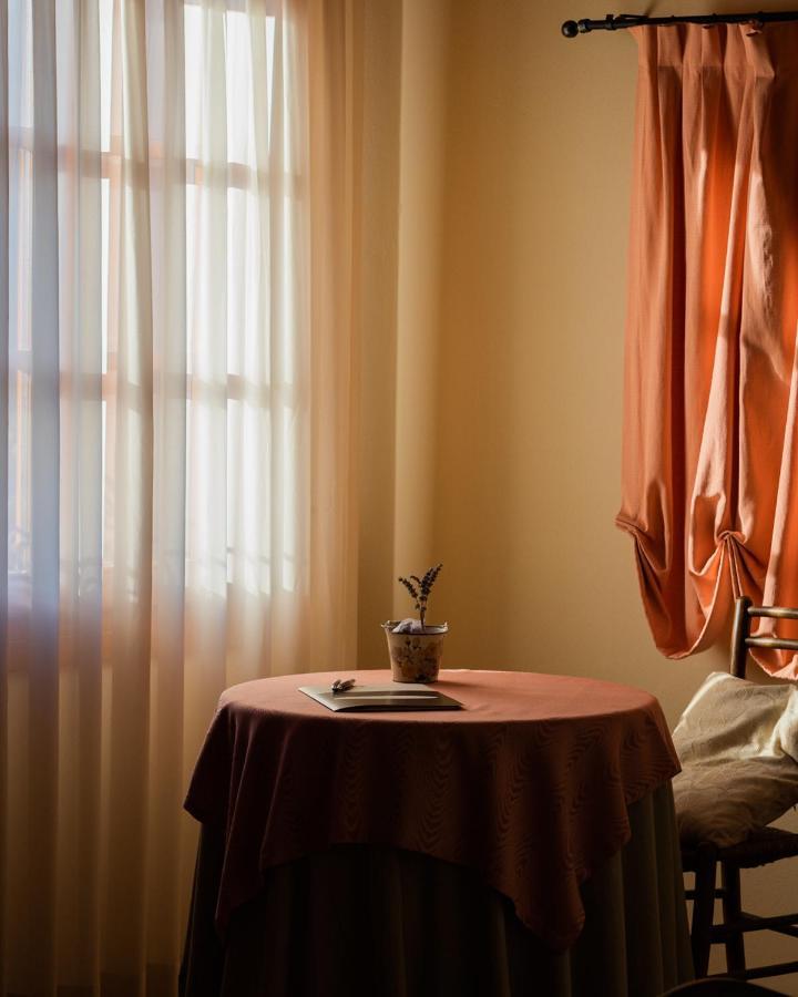 Villa Bongiovanni サン・ボニファーチョ エクステリア 写真