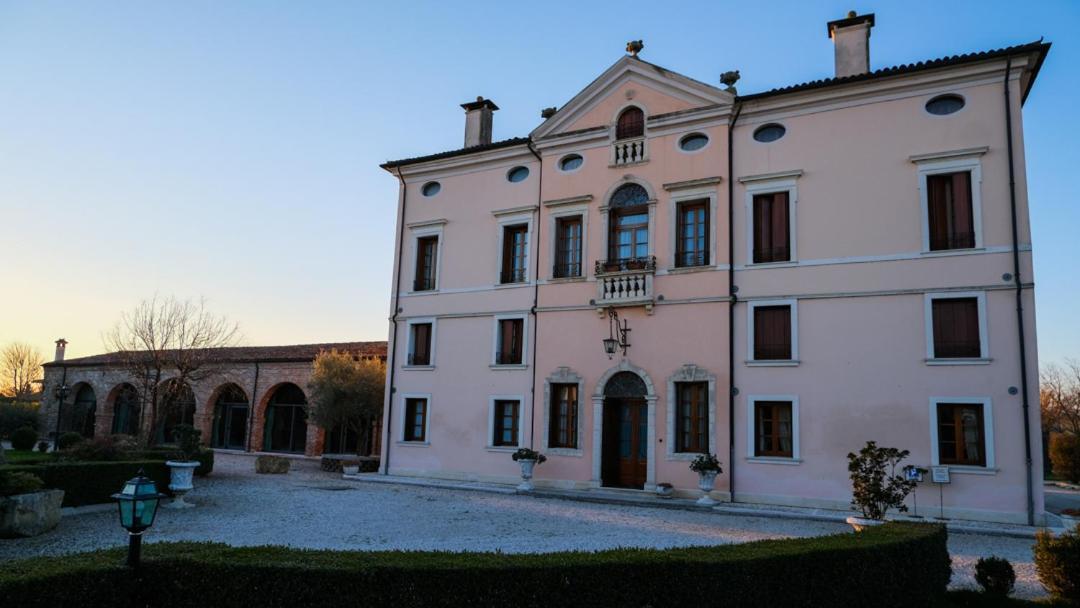 Villa Bongiovanni サン・ボニファーチョ エクステリア 写真